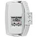 Od-6t Wall Speaker 100v White 2x - Foto miniatura 3