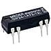 Relè Reed 1 Na 24 V / dc 1 A 10 W Dip-8 Dip24-1a72-12d - Foto miniatura 1