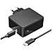 Caricabatteria Maxo 61W USB-C per MacBook - Foto miniatura 2