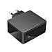Caricabatteria Maxo 61W USB-C per MacBook - Foto miniatura 4