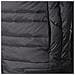 Giubbino Piumino Giubbotto Uomo Armani Exchange 8nzb51 Znw3z 0217 Original Ai Taglia Xxl Colore Nero - Foto miniatura 2