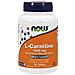 Carnitine Tartrate 1000mg 50 Tabs - Carnitina Tartrata - Foto miniatura 1