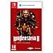 Wolfenstein Interruttore - Switch - Foto miniatura 1