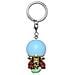 Pocket Pop Portachiavi: Spider-man Lontano Da Casa - Mysterio Bobble-head 39363 - Foto miniatura 1