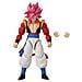 Dragon Ball - Gogeta Ss4 - Figure Dragon Stars 17cm Serie 14 - Foto miniatura 2