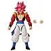 Dragon Ball - Gogeta Ss4 - Figure Dragon Stars 17cm Serie 14 - Foto miniatura 3