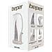 Bollitore Elettrico Cordless 1 Litro The Tisane Acqua Filtro - Foto miniatura 5