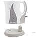 Bollitore Elettrico Cordless 1 Litro The Tisane Acqua Filtro - Foto miniatura 6