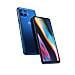 [Ricondizionato SILVER] Moto G 5G Plus 128 GB 5G Display 6.7" Full HD+ Slot Micro SD Fotocamera 48 Mpx Android Blu - Foto miniatura 1