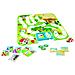 Terminali Il Mio Primo - - Dujardin Tutti Al Zoo (inglese)  - Foto miniatura 3