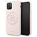 Guhcn58ls4glp - Custodia In Silicone Tone On Tone, Per Iphone 11 Pro, Colore: Rosa Chiaro - Foto miniatura 1