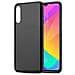 Custodia Compatibile Con Xiaomi Mi Cc9 In Nero - Coperchio Protettivo In Silicone Tpu Flessibile - Foto miniatura 4