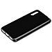 Custodia Compatibile Con Xiaomi Mi Cc9 In Nero - Coperchio Protettivo In Silicone Tpu Flessibile - Foto miniatura 10