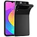Custodia Compatibile Con Xiaomi Mi Cc9 In Nero - Coperchio Protettivo In Silicone Tpu Flessibile - Foto miniatura 11