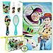 Neceser Nel Settembre Toilet / Travelling Toy Story Beauty Case, 23 Cm, Blu (blu)  - Foto miniatura 1