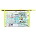 Neceser Nel Settembre Toilet / Travelling Toy Story Beauty Case, 23 Cm, Blu (blu)  - Foto miniatura 5