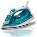 Ferro Da Stiro A Vapore 2000w, Piastra In Ceramica, Funzione Autopulente - Foto miniatura 1
