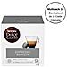 ' Dolce Gusto Espresso Barista Caffe' In Capsule Multipack 10 Confezioni Da 16 Capsule Ciascuna - Foto miniatura 1