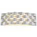 Applique Moderna A Led Bianco, Bianco Caldo 3000k 1292lm - Foto miniatura 1