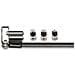 Universal 3-in-1 Keyed Lock - Foto miniatura 2