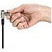 Universal 3-in-1 Keyed Lock - Foto miniatura 3