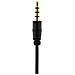 Auricolare Stereo, On-ear, Cavo Da 1,8 M, 4 Pin Da 3,5 Mm, Nero / rosso - Foto miniatura 2