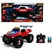 Buggy Rc Marvel Spider-man 1:14 - Foto miniatura 7
