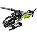 30465 Technic Elicottero - Foto miniatura 2