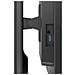 Monitor 27" MultiSync E273F 1920 x 1080 Pixel Full HD LED COLORE NERO - Foto miniatura 11