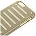 IPA IP 610503 4.7" Cover Oro custodia per cellulare - Foto miniatura 4