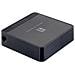 GEU-0522 Gigabit Ethernet (10/100/1000) Nero - Foto miniatura 3