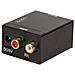 CA0102 Nero convertitore audio - Foto miniatura 1