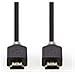 CVBW34000AT200 cavo HDMI 20 m HDMI tipo A (Standard) Antracite - Foto miniatura 2