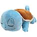 Pokémon Plush Figure Sleeping Squirtle 45 Cm - Foto miniatura 1