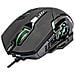 Mouse Gaming Usb 3200 Dpi Led 6 Tasti - Foto miniatura 2