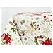 Tovaglia Natalizia Cucina Soggiorno Copritavolo Natale Made Italy Disegni Assortiti 140x300 Anais Naturale - Foto miniatura 1
