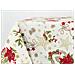 Tovaglia Natalizia Cucina Soggiorno Copritavolo Natale Made Italy Disegni Assortiti 140x300 Anais Naturale - Foto miniatura 8