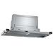 Cappa Telescopica 90cm 395m³ /h Inox - D49ml54x1 - Foto miniatura 1