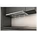Cappa Telescopica 90cm 395m³ /h Inox - D49ml54x1 - Foto miniatura 4