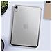 Cover Per Ipad Mini 6 2021 E Mini 7 2024 Flessibile Sottile E Leggera - Foto miniatura 4