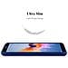 Custodia Compatibile Con Honor 7x In Candy Blu Scuro - Coperchio Protettivo In Silicone Tpu Flessibile - Foto miniatura 4