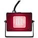 Led Ip Fl-10 Smd Red - Foto miniatura 2