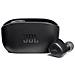 Auricolari WAVE 100TWS Wireless Bluetooth Deep Bass Autonomia 20 Ore Colore Nero - Foto miniatura 1