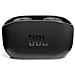 Auricolari WAVE 100TWS Wireless Bluetooth Deep Bass Autonomia 20 Ore Colore Nero - Foto miniatura 3
