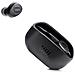 Auricolari WAVE 100TWS Wireless Bluetooth Deep Bass Autonomia 20 Ore Colore Nero - Foto miniatura 4