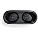 Auricolari WAVE 100TWS Wireless Bluetooth Deep Bass Autonomia 20 Ore Colore Nero - Foto miniatura 7