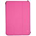 Custodia Originale Book Trifold Case Per Samsung Galaxy Tab A7 Lite T220 - T225 Pink - Foto miniatura 1