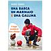 Guirec Soudée - Una Barca Un Marinaio E Una Gallina. Il Viaggio Incredibile Di Guirec E Monique - Foto miniatura 1