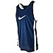 Dri-fit Icon Basketball Jersey Dv9967-410, Uomini, Blu, S - Foto miniatura 3
