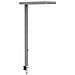8258795 Illuminazione Da Pavimento Acciaio Inossidabile 80 W Led A+ - Foto miniatura 1